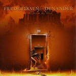 Cover von Frederiksen-Denander - Baptism By Fire Frederiksen-Denander - Baptism By Fire