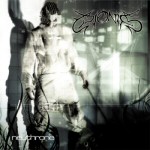 Cover von Crionics - Neuthrone Crionics - Neuthrone
