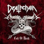 Cover von Deathchain - Cult Of Death Deathchain - Cult Of Death