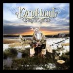 Cover von Korpiklaani - Tervaskanto Korpiklaani - Tervaskanto