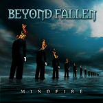 Cover von Beyond Fallen - Mindfire Beyond Fallen - Mindfire