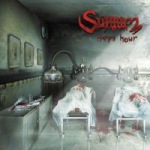 Cover von Suhrim - Happy Hour Suhrim - Happy Hour