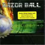 Cover von Razorball - Razorball Razorball - Razorball