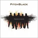 Cover von PitchBlack - Designed To Dislike PitchBlack - Designed To Dislike