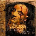 Cover von Decon - The Birth Of Tragedy Decon - The Birth Of Tragedy