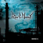 Cover von Decline Of Humanity - Corrosive Decline Of Humanity - Corrosive