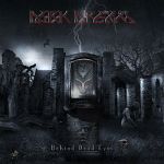 Cover von Dark Dream - Behind Dead Eyes Dark Dream - Behind Dead Eyes