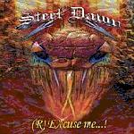 Cover von Steel Dawn - (R)Excuse Me...! Steel Dawn - (R)Excuse Me...!