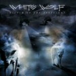 Cover von White Wolf - Victim Of The Spotlight White Wolf - Victim Of The Spotlight