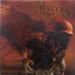 Cover von The Absence - Riders Of The Plague The Absence - Riders Of The Plague