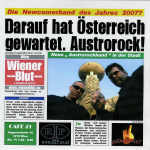 Cover von Wiener Blut - Unabhängig Wiener Blut - Unabhängig