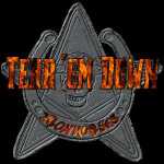 Cover von Iron Horses - Tear 'Em Down - Steam Machine Iron Horses - Tear 'Em Down - Steam Machine