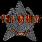 Iron Horses - Tear 'Em Down - Steam Machine