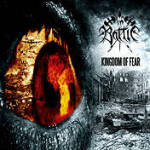 Cover von In Battle - Kingdom Of Fear In Battle - Kingdom Of Fear