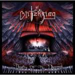 Cover von Blitzkrieg - Theatre Of The Damned Blitzkrieg - Theatre Of The Damned