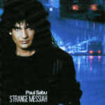 Paul Sabu - Strange Messiah