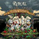 Cover von Ritual - The Hemulic Voluntary Band Ritual - The Hemulic Voluntary Band