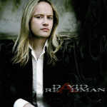 Cover von David Readman - David Readman David Readman - David Readman