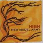 New Model Army - High