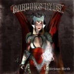 Cover von Gorgons Eyes - Inglorious Birth Gorgons Eyes - Inglorious Birth