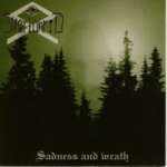 Cover von Svartahrid - Sadness And Wrath Svartahrid - Sadness And Wrath