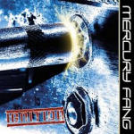 Cover von Mercury Fang - Ignition Mercury Fang - Ignition
