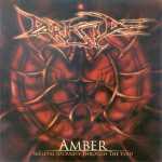 Cover von Darkside - Amber: Skeletal Journeys Through The Void Darkside - Amber: Skeletal Journeys Through The Void