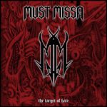 Cover von Must Missa - The Target Of Hate Must Missa - The Target Of Hate