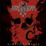 Cover von Must Missa - Martyr Of Wrath Must Missa - Martyr Of Wrath