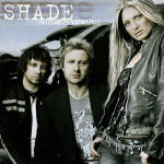 Cover von Shade - One Way Line Shade - One Way Line