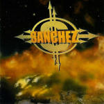 Cover von Sanchez - Sanchez Sanchez - Sanchez