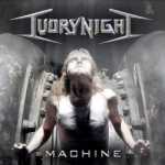 Cover von Ivory Night - Machine Ivory Night - Machine