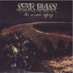 Cover von Sear Bliss - The Arcane Odyssey Sear Bliss - The Arcane Odyssey