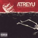 Atreyu - Lead Sails Paper Anchor