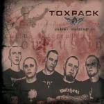 Cover von Toxpack - Cultus Interruptus Toxpack - Cultus Interruptus