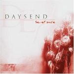 Cover von Daysend - Severance Daysend - Severance