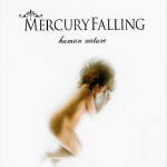 Cover von Mercury Falling - Human Nature Mercury Falling - Human Nature