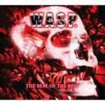 Cover von W.A.S.P. - Best Of The Best W.A.S.P. - Best Of The Best