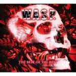 W.A.S.P. - Best Of The Best