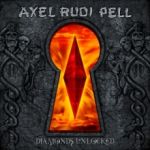 Cover von Axel Rudi Pell - Diamonds Unlocked Axel Rudi Pell - Diamonds Unlocked