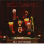Will Haven - The Hierophant