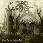 Dod Aernst - Where The Last Laughter Died (EP)