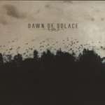 Dawn Of Solace - The Darkness