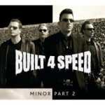 Built 4 Speed - Minor Part 2