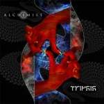 Cover von Alchemist - Tripsis Alchemist - Tripsis