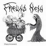 Cover von Freund Hein - Chaos Immanent Freund Hein - Chaos Immanent