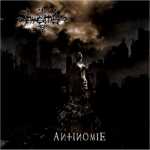 Cover von Hyems - Antinomie Hyems - Antinomie