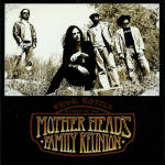 Richie Kotzen - Return Of The Mother Head's Family Reunion