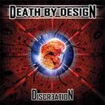 Cover von Death By Design - Discreation Death By Design - Discreation