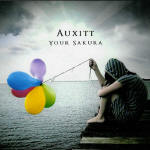 Cover von Auxitt - Your Sakura Auxitt - Your Sakura